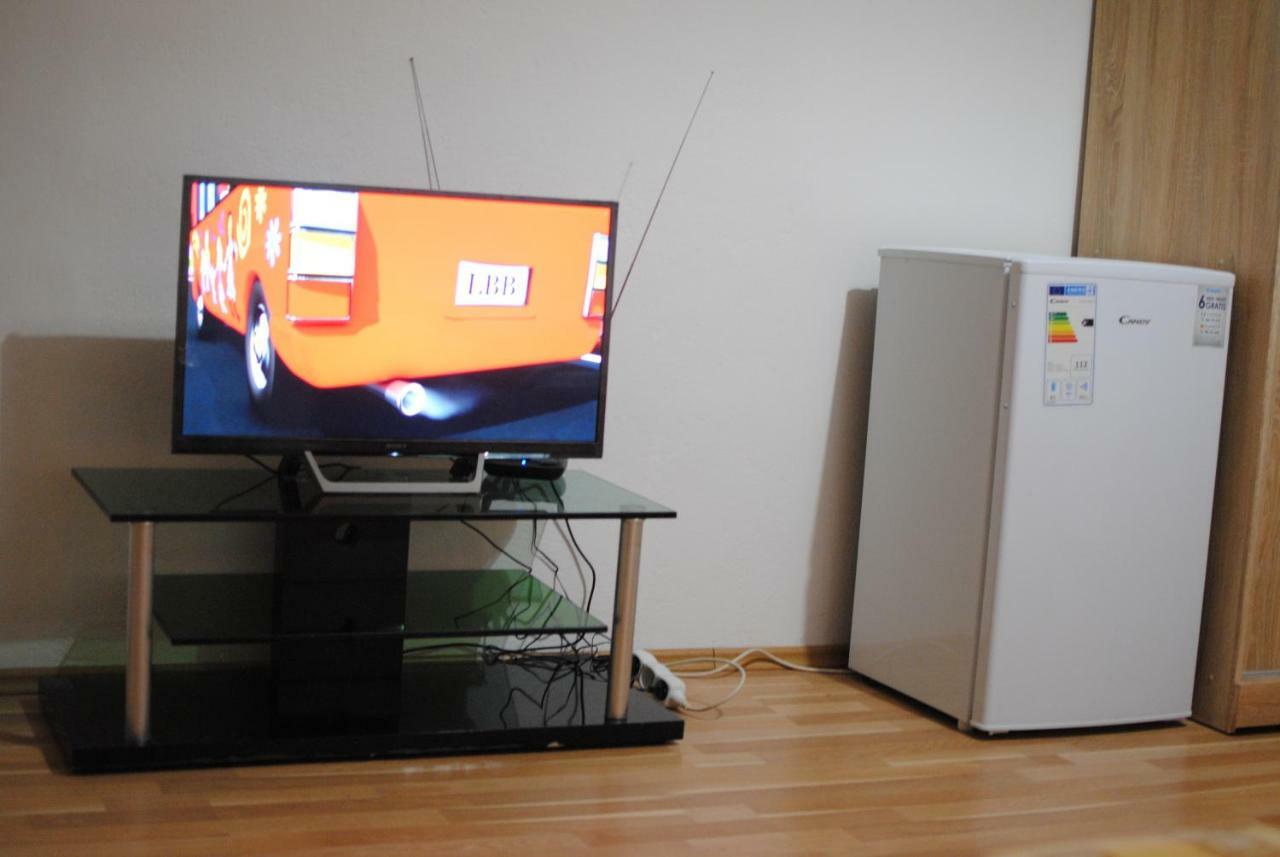 Apartamento 7 Bubenecska