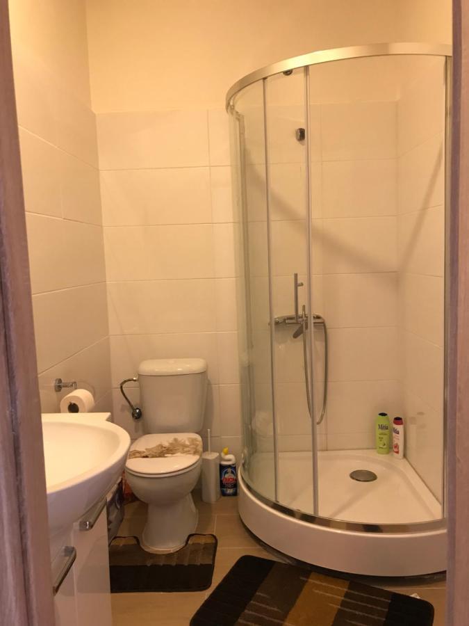 Apartamento 7 Bubenecska