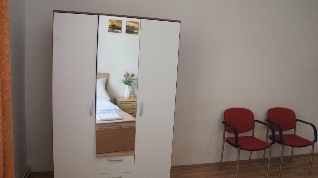 Appartement 7 Bubenecska