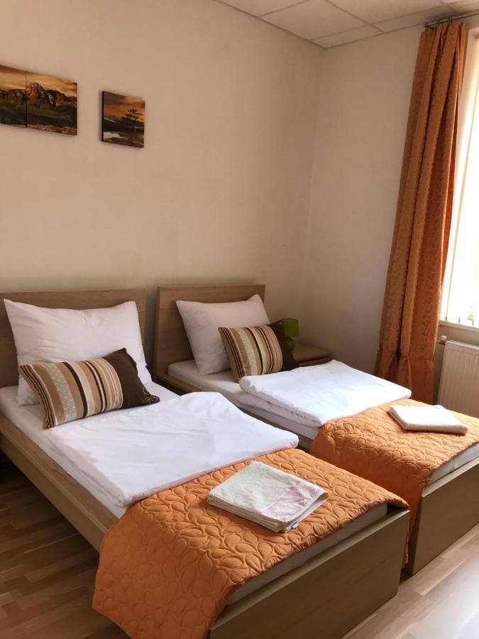 Appartement 7 Bubenecska